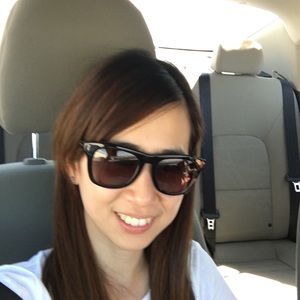 Meet your Posher, Joyce